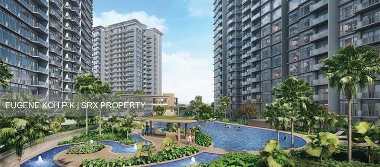 Grand Dunman (D15), Apartment #492618621